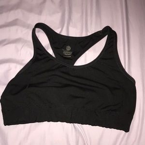 Sports bra